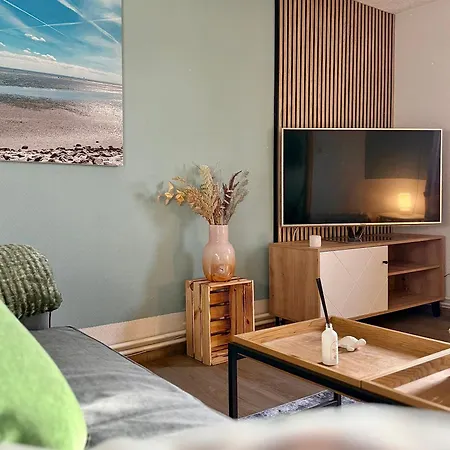 Landliebe Appartement