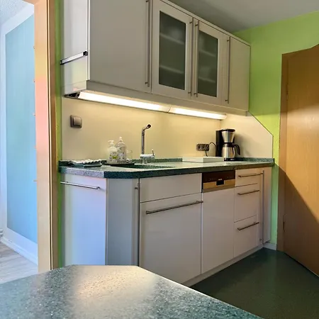 Landliebe Appartement