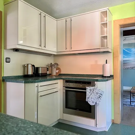 Appartement Landliebe