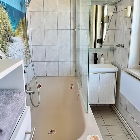 Appartement Landliebe